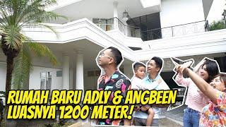 Gerebek Rumah Mewah Baru Adly Fairuz Dan Angbeen! | FYP (23/12/24) Part 1