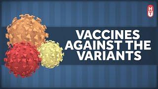 The Delta Variant and Vaccine Protection