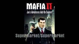 Mafia 2 - Joe's Adventures OST Full