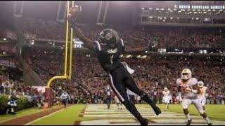 Deebo Samuel  College South Carolina Best Highlights