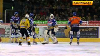 Best Of Italian Icehockey 2010/11