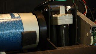 INSTALLING SOLE TREADMILL INCLINE MOTOR