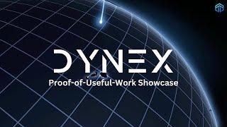 Dynex Is More Innovative Than You May Realize