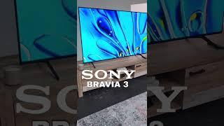 Sony Bravia 3 #sony #tv #playstation #gaming #ps5 #kampala