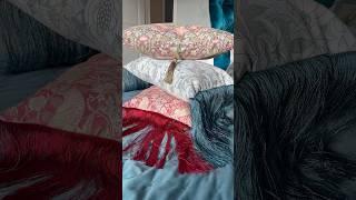 Наводим уют️ #diy #ремонт #дизайнинтерьера #своимируками #переделка #уютныйдом #рукоделиедлядома