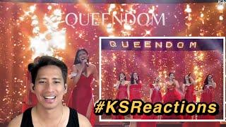 #KSReactions | Queendom celebrates Women’s Month through empowering hits