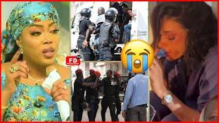 Urgent 4 gores gnoko V!oler -L’actrice Diarry Sow en chaudes l@rmes -S Aïda Diallo honorè par Omaro