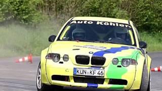 ADAC Rallye Saar Ost 2019