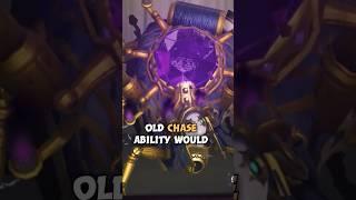 Soul Weaver's Old Abilities Were Terrible! #idvtrivia