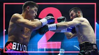 Artur Beterbiev vs Dmitry Bivol 2 - A CLOSER LOOK (Full Card Breakdown)