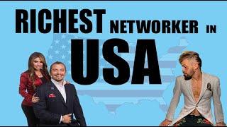 Top 20   MLM Earners in USA 2022 | Top Network Marketer 2022