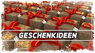 Nützliche GESCHENKIDEEN für FILMER/FOTOGRAFEN