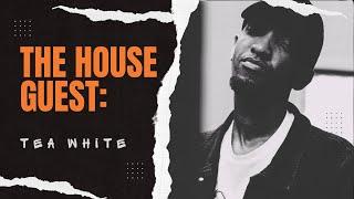 Deep House Mix | The House Guest : Tea White 001