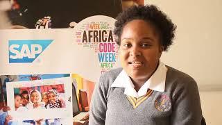 Africa Code Week in... Zimbabwe!