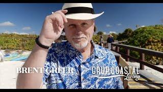Meet Brent Greer with John R. Wood Properties