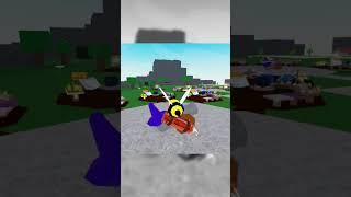 Wacky Wizards (Scene 1), Roblox
