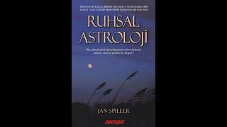 6-Ruhsal Astroloji Kitap Tanıtımı