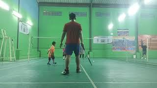 SOBADMINTON 