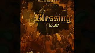 KDB / BLESSING/// / BADCOMPANY & ATMOSPHERE RECORDINDS #TRINIGOOD #gospelmusic