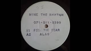 Mine The Rhythm - Feel The Fear