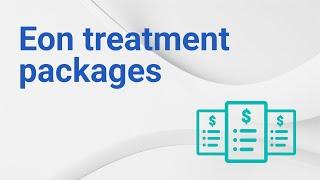 Eon Treatment Packages