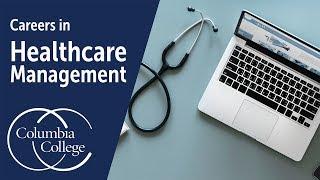 Careers in Healthcare Management