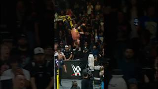 Logan Paul was INSANE for this  #MITB