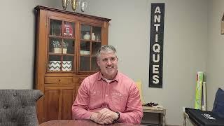 How Does an Acreage Provide Security?