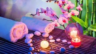 Beautiful Relaxing Music for Stress Relief ~ Calming Music ~ Meditation || 3D MUSIKITA