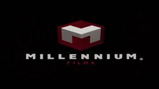 MILLENIUM FILMS logo