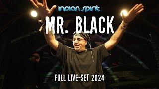 MR. BLACK Live-Set @ INDIAN SPIRIT 2024