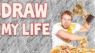 Draw My Life | Furious Pete