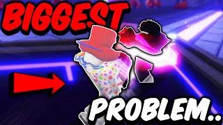 Untitled Boxing Game's BIGGEST problem... (UNTITLED BOXING GAME)