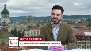 Cristian Manolachi: Rusia încearcă să rescrie istoria!