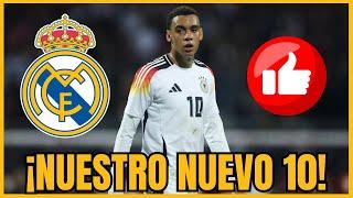 ES DEL MADRID / ESTA CONFIRMADO / NOTICIAS DEL REAL MADRID HOY