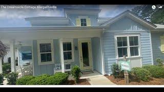 Latitude Margaritaville  Dreamsicle Cottage Tour