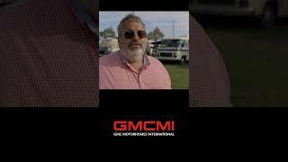 #gmcmotorhome: A Memory Making Machine