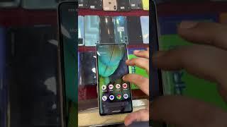 Google pixel Carrier lock bypass | Sim Card isn't supported  No PC Required ! Andriod 14