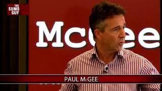 Paul McGee - The SUMO Guy