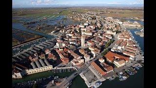 Campane di Marano Lagunare (Ud) - Chiesa Parrocchiale