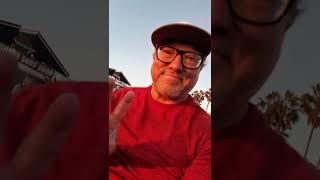 Sunset Bongos @ Carlsbad Beach!