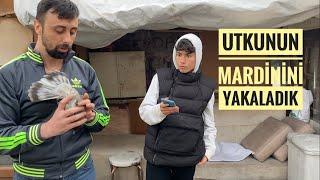 UTKU GELDİ. BÜTÜN YAKALAMA KUŞLARI BANA VER DEDİ. KAÇ TANE ALDI ???