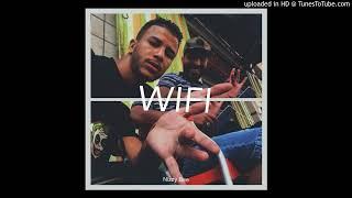 NIZZY BEE - WIFI ( OV)