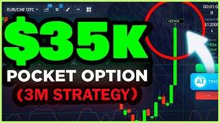  2024’s BEST BINARY OPTIONS TRADING STRATEGY!  | How to Win in Binary Options | Proven Strategy