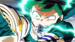 Boku no Hero Academia Season 5 「AMV」 For The Glory