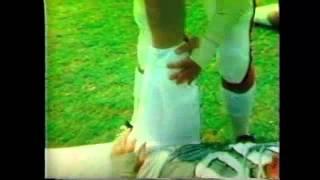 Auburn Football Review 1975 intro