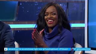 TrendingSA   24 May 2018    Segment 4