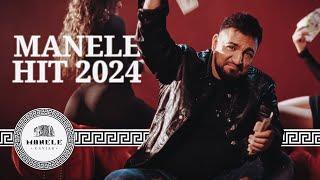 Manele Hit 2024 - Fortza Manelelor Live | Costel Biju  Iuly Neamtu  Tzanca Uraganu  Jador