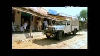 SBI Legacy and commercial video by Discovery channel