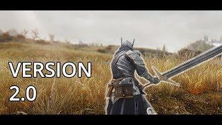 Skyrim Ultimate Modding Guide 2.0 - RELEASED